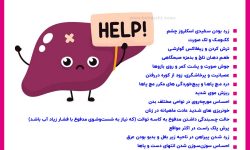 کبد چرب؛ مرگ خاموش در سایه بی‌توجهی افراد+جدول علایم و درمان