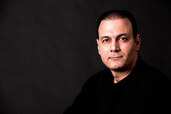 ترکیه نخستین میزبان خارجی «ایرانم» علیرضا قربانی می‌شود