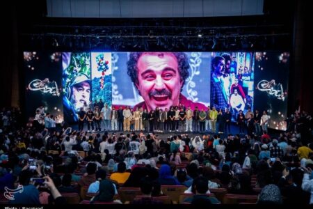 چرا «پایتخت ۷» به تاجیکستان نرفت؟