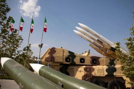 انتشار بیانیه «تحمیل آتش‌بس به دشمن صهیونیستی در پی عملیات موفق بشارت فتح»