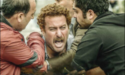 فیلم ایرانی برگزیده جشنواره آسیایی دانانگ شد