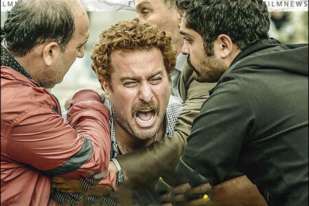 فیلم ایرانی برگزیده جشنواره آسیایی دانانگ شد