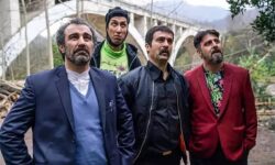 جنگ ۱۲روزه سوژه احتمالی «پایتخت ۸»