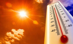 ۸ شهر ایران در میان گرمترین‌ شهرهای جهان