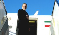 عراقچی به قطر عزیمت کرد