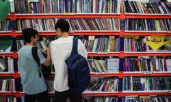 افزایش ۵۰ درصدی قیمت کتاب کودک در یک سال