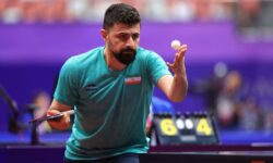 سقوط نفر اول رنکینگ تنیس ایران