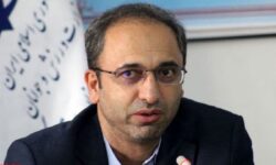 سرپرست جدید فدراسیون اسکیت رسما معارفه شد