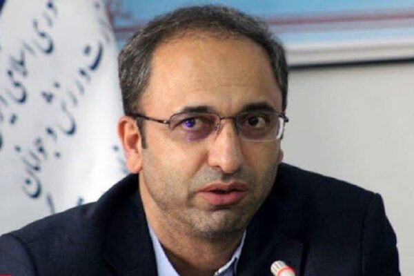 سرپرست جدید فدراسیون اسکیت رسما معارفه شد